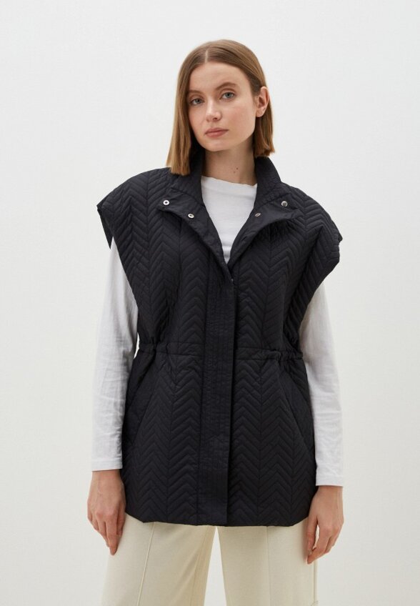 Жилет стеганый Baon
