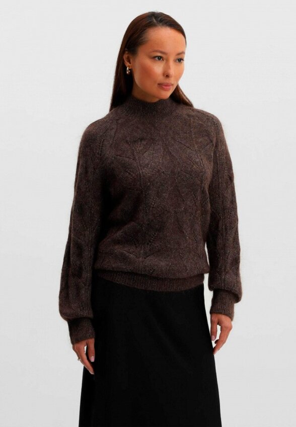 Свитер Harmonia Sensuum