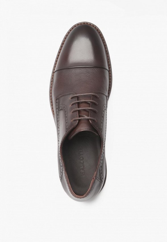 Туфли Mascotte