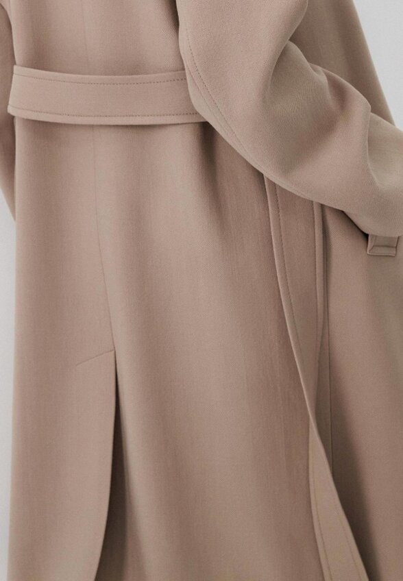 Пальто-халат Charuel