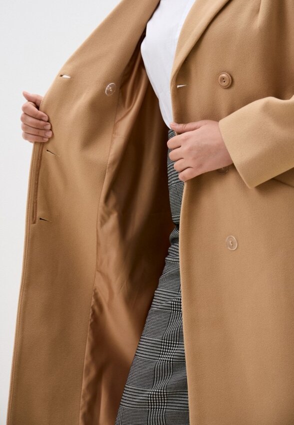 Пальто-халат Kenan