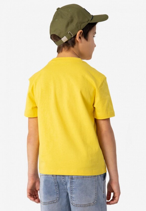 Футболка Kapika