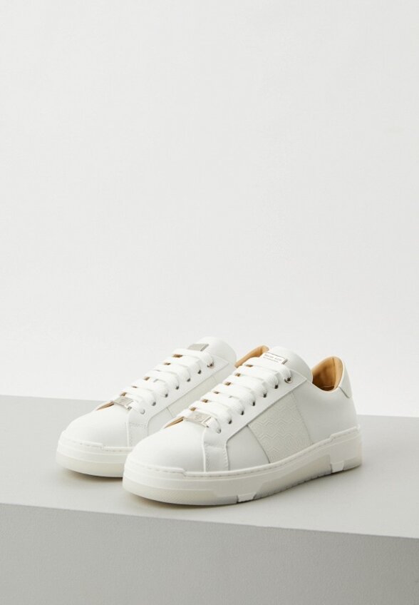 Кеды Philipp Plein