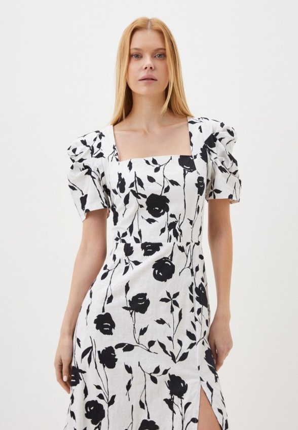 Платье Emilia Dell'oro