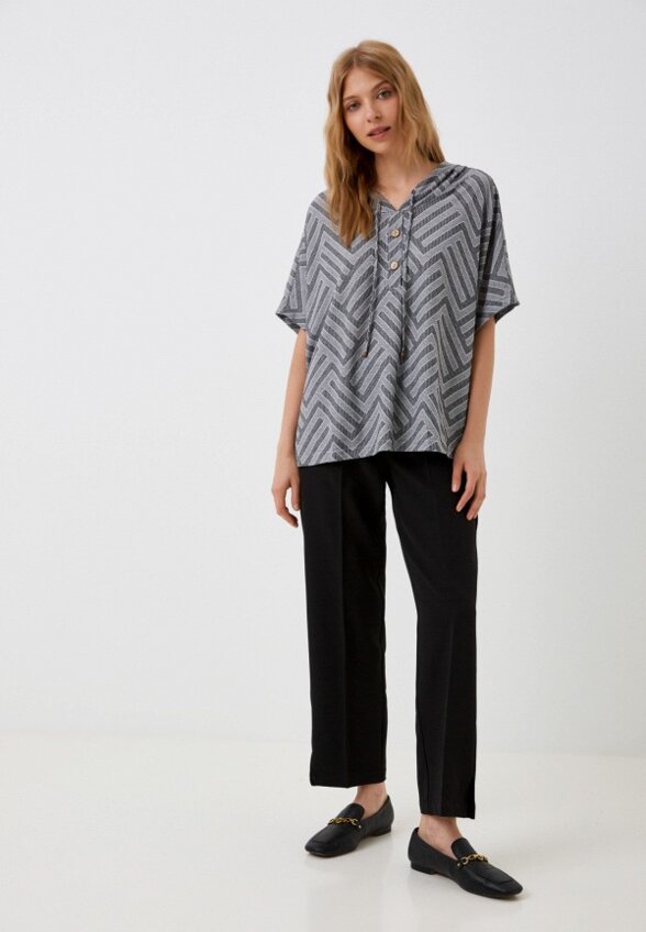 Футболка MadaM T