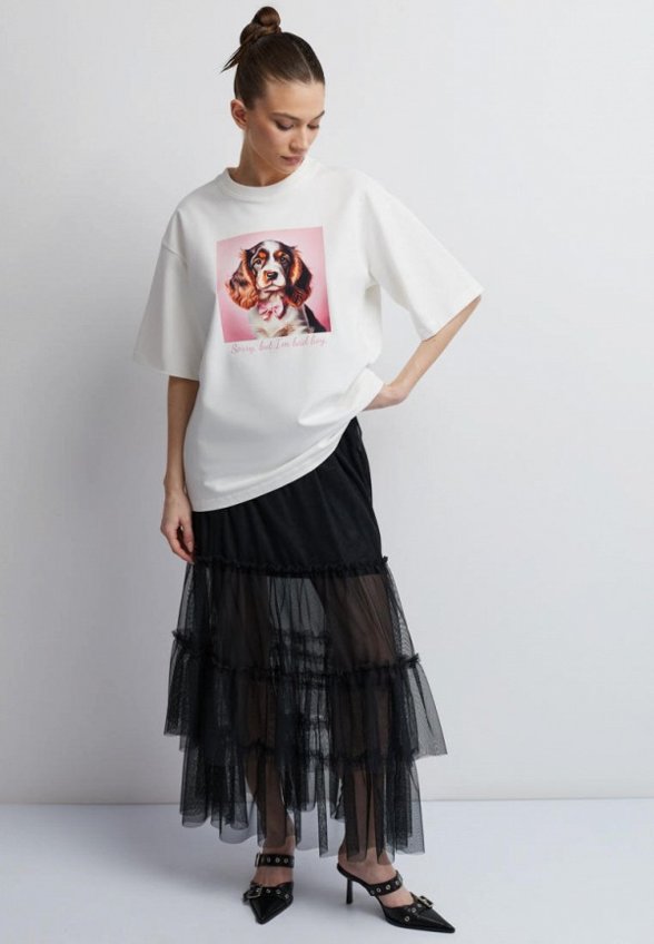 Футболка Vittoria Vicci