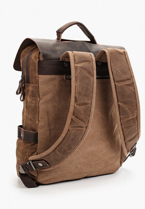 Рюкзак Harry Hatchet