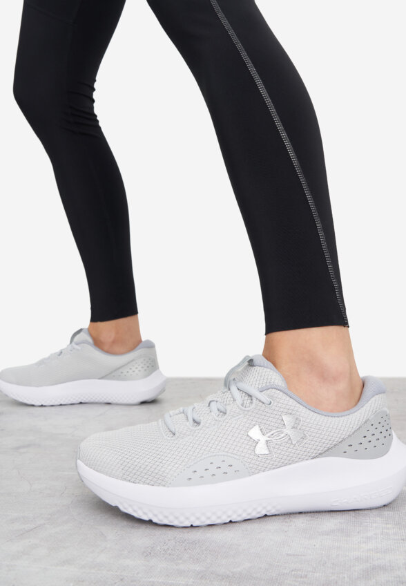 Кроссовки женские Under Armour Charged Surge 4, Серый