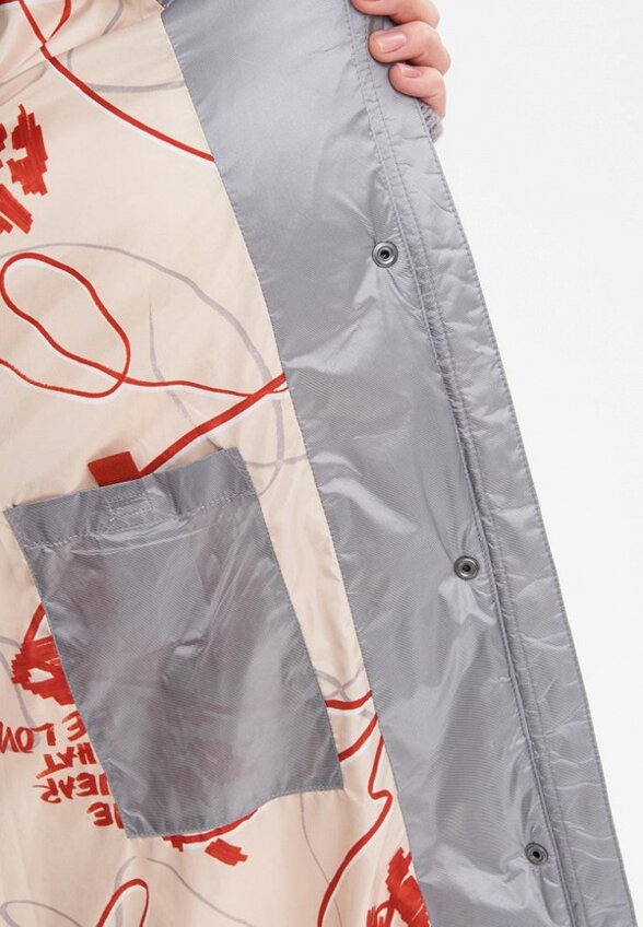 Куртка стеганая Gerry Weber