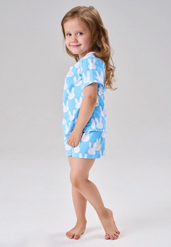 Пижама КотМарКот