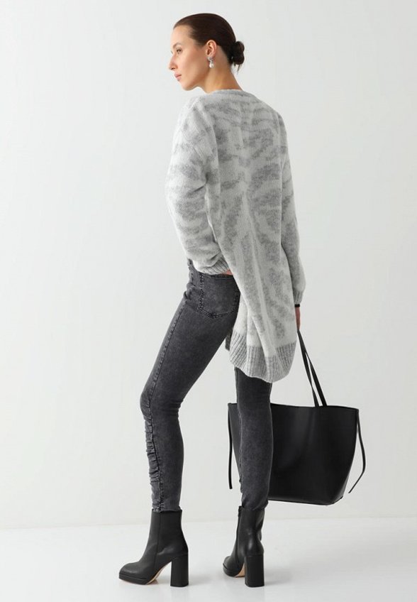 Джинсы Lia Berti