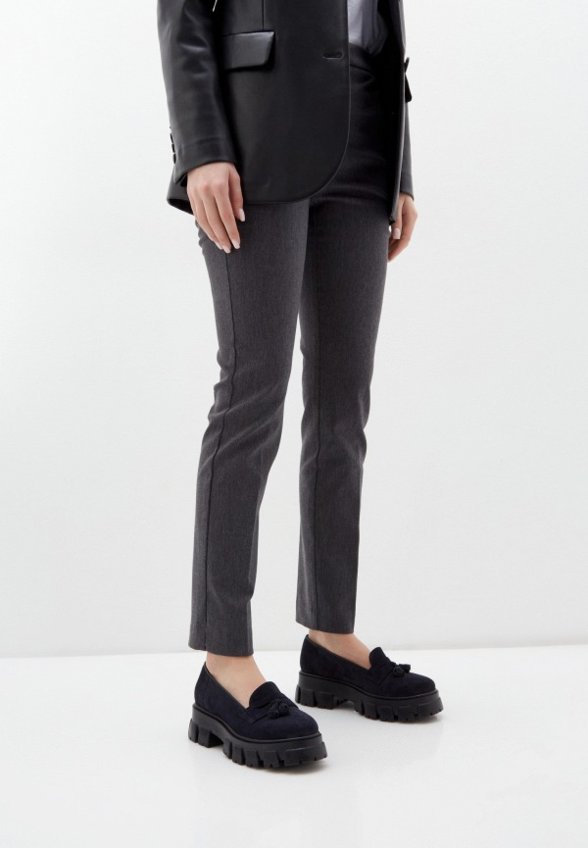 Лоферы Marco&Art