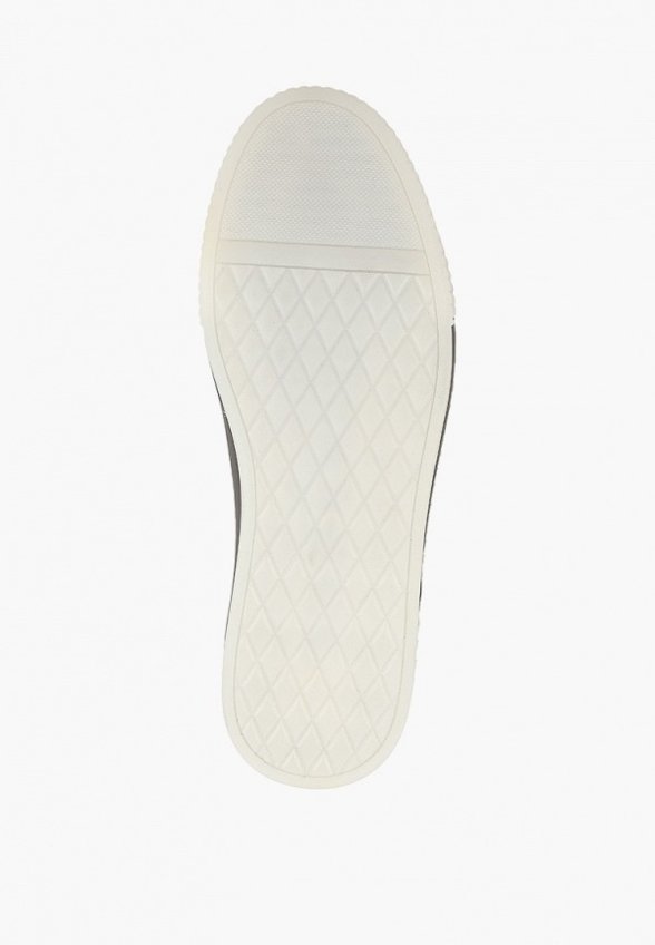 Кеды B2B Black to Black