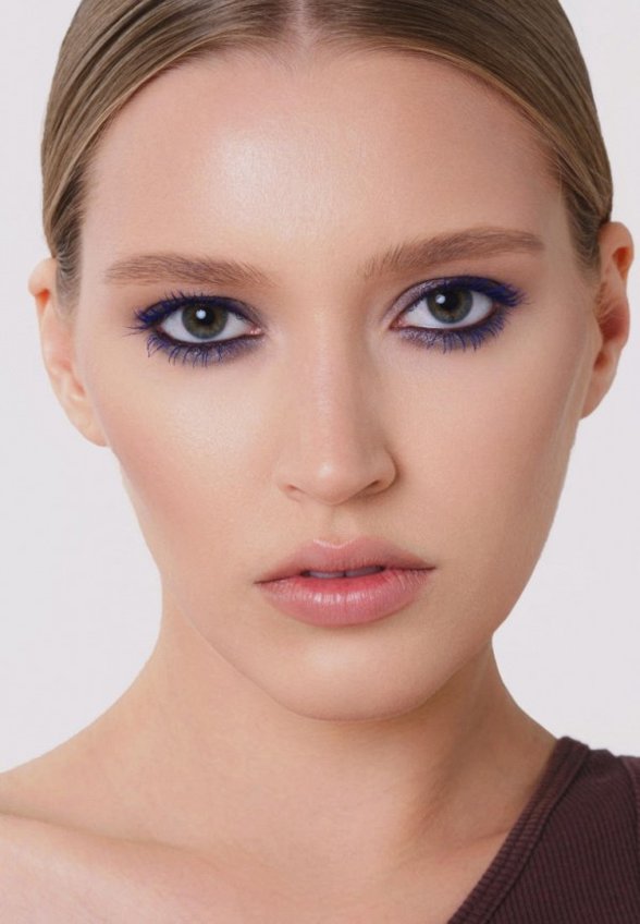 Термотушь для ресниц Shik