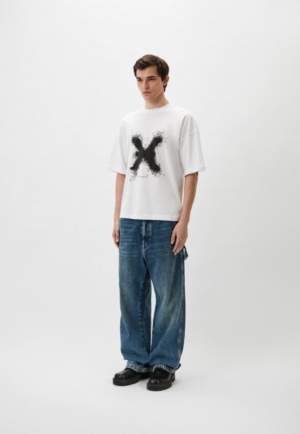 Футболка Richmond X