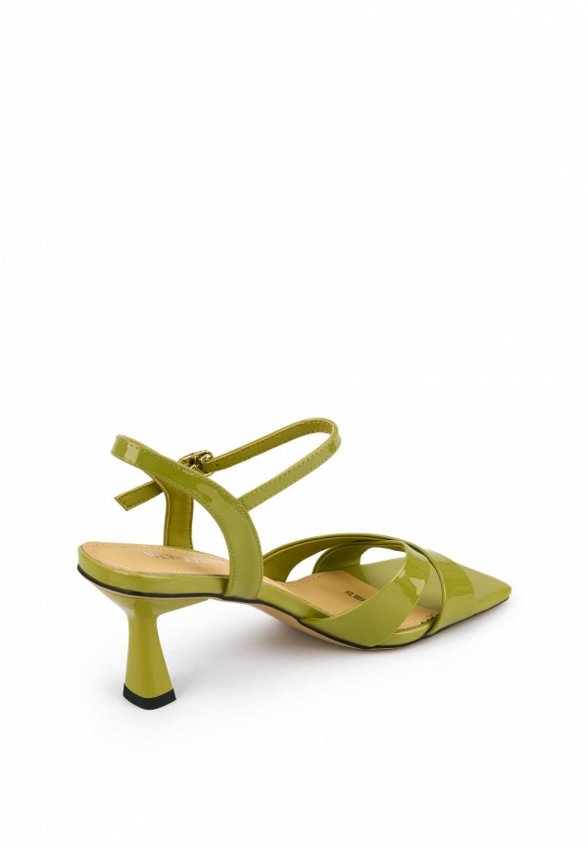 Босоножки Berkonty