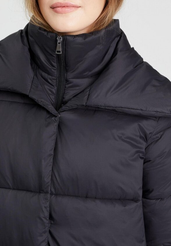 Пуховик To Be Blossom