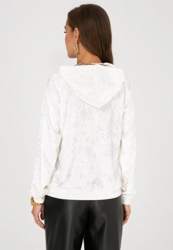 Худи Gold Chic Chili