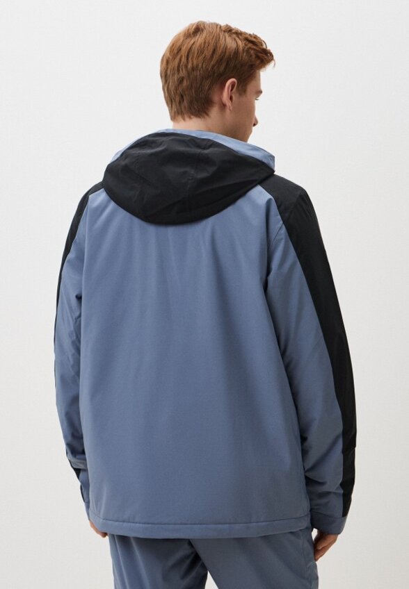 Куртка сноубордическая Quiksilver