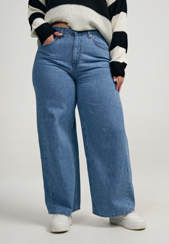 Джинсы Твое