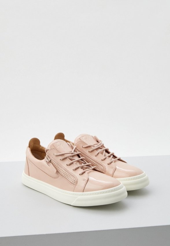 Кеды Giuseppe Zanotti