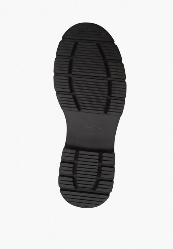 Лоферы El'Rosso