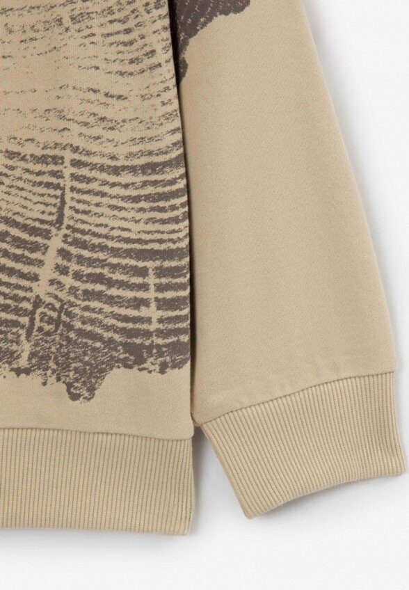 Свитшот Gulliver