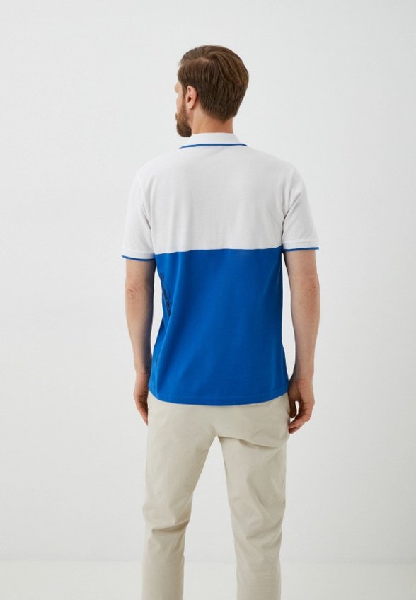 Поло Lacoste