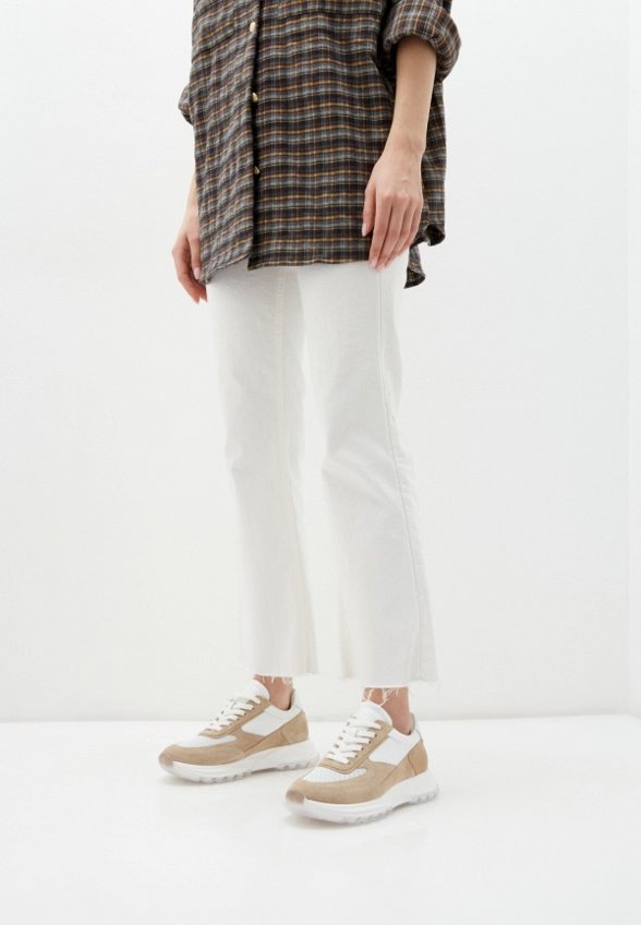 Кроссовки Ekonika