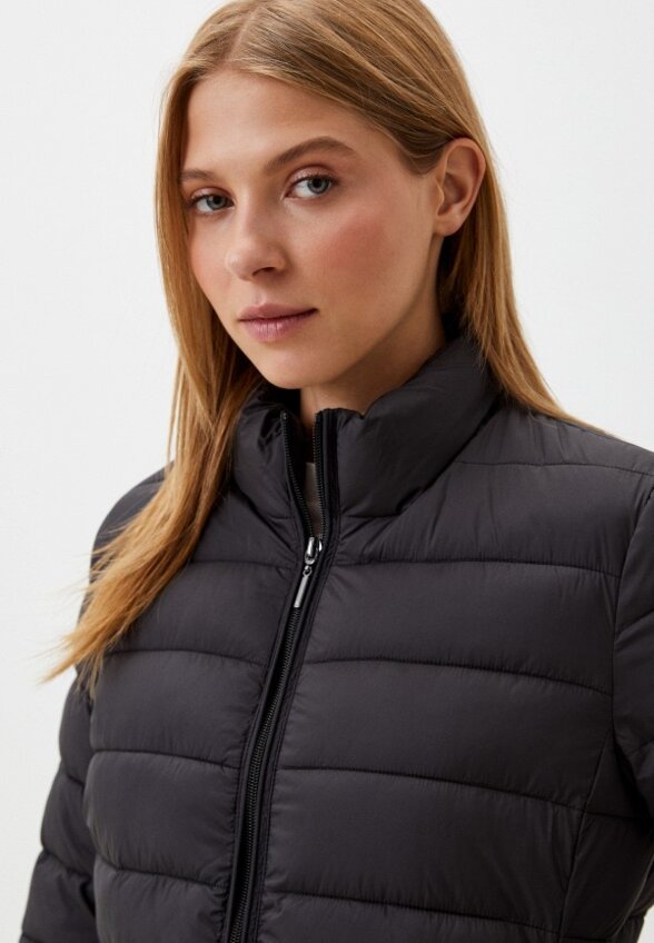 Куртка утепленная Снежная Королева