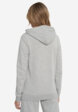 Худи женское PUMA Ess No. 1 Logo, Серый3  - превью