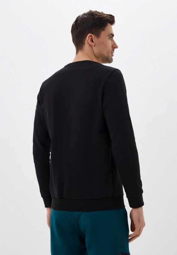 Свитшот Bawer