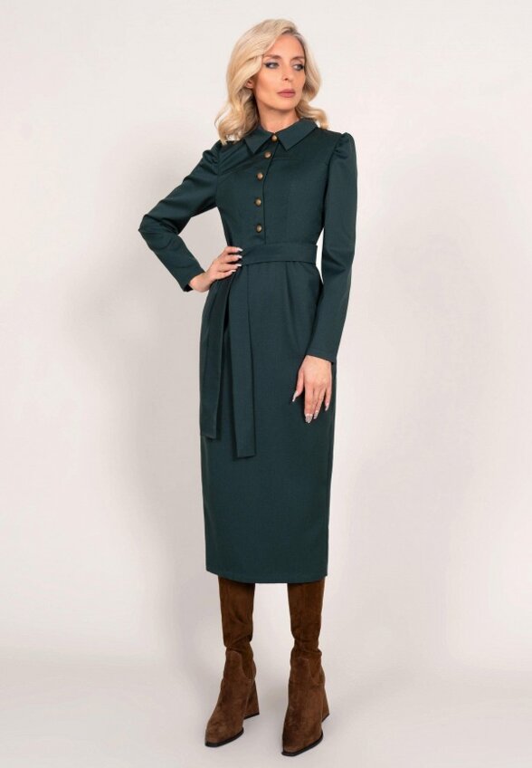 Платье Alisia Fiori