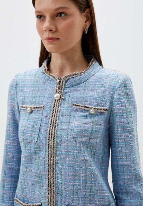 Платье MadaM T