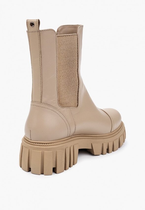 Ботинки Lusavou