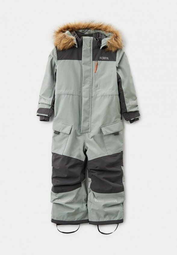 Комбинезон горнолыжный Norppa