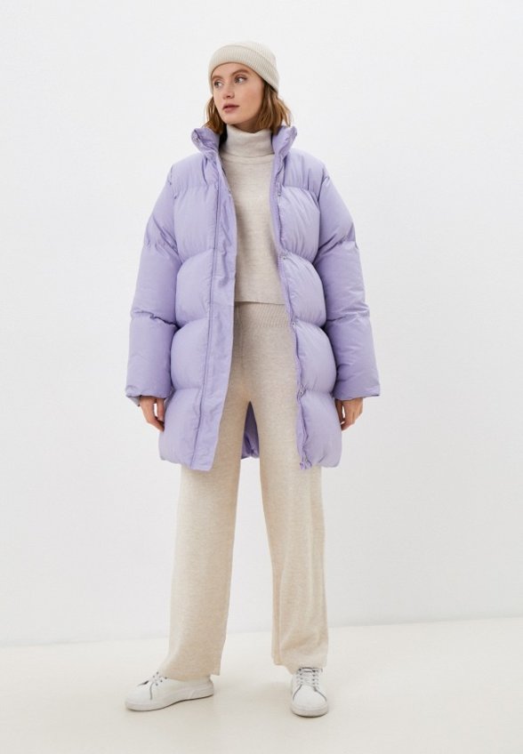 Пуховик Nerouge