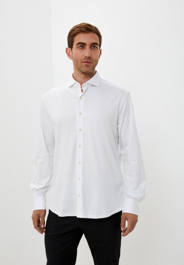 Рубашка Eterna