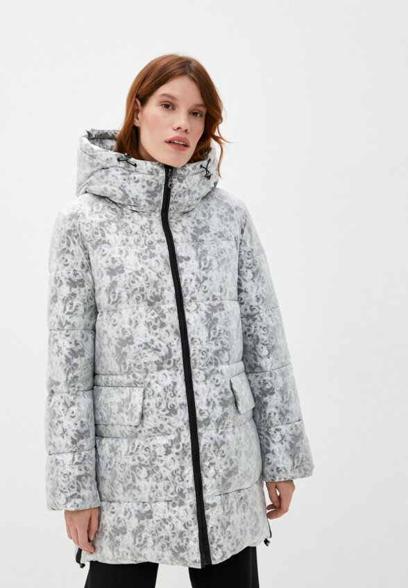Пуховик Dixi-Coat