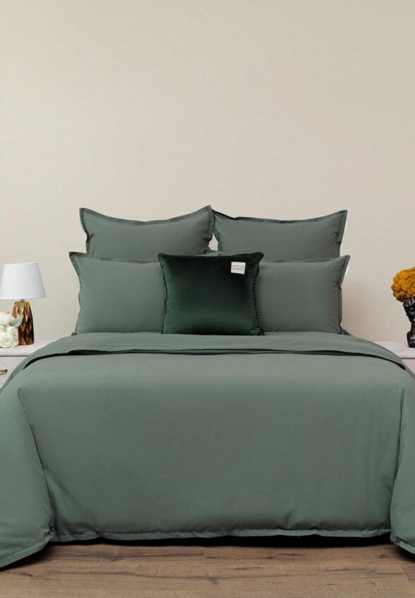 Постельное белье Евро Sofi De Marko