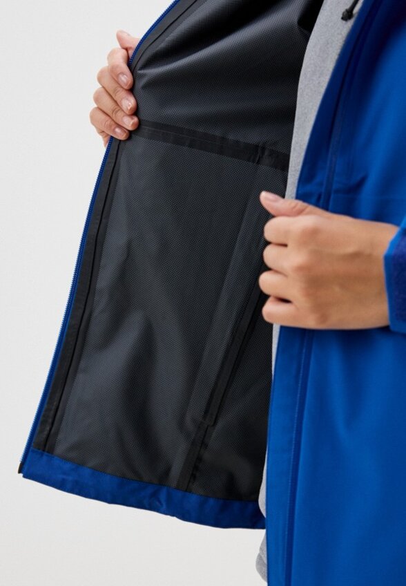 Ветровка Berghaus