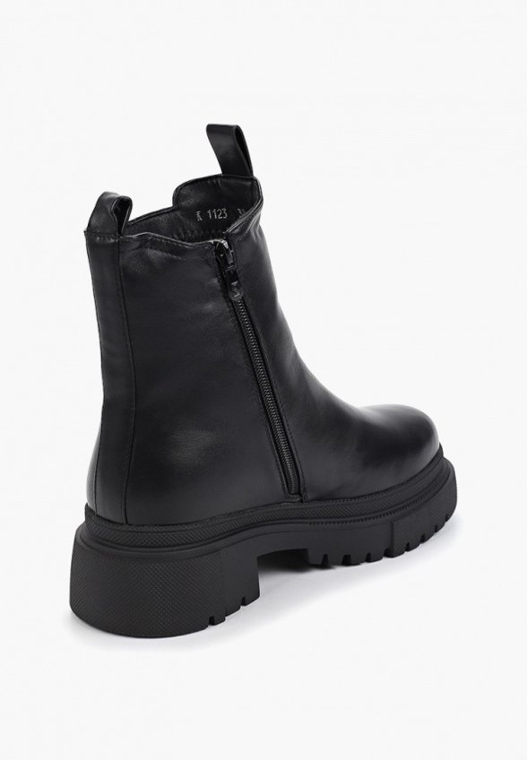 Ботинки Diora.rim