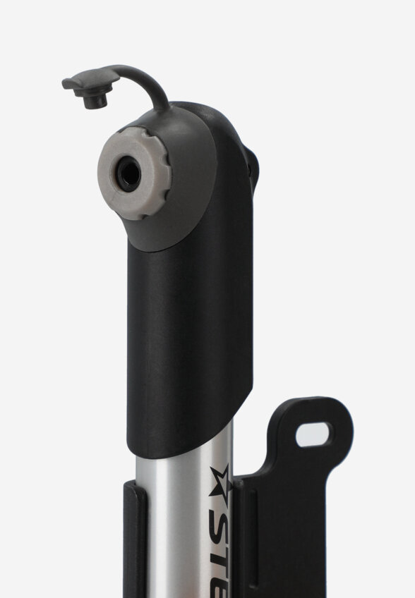 Насос телескопический Stern CP-2 Mini, Черный