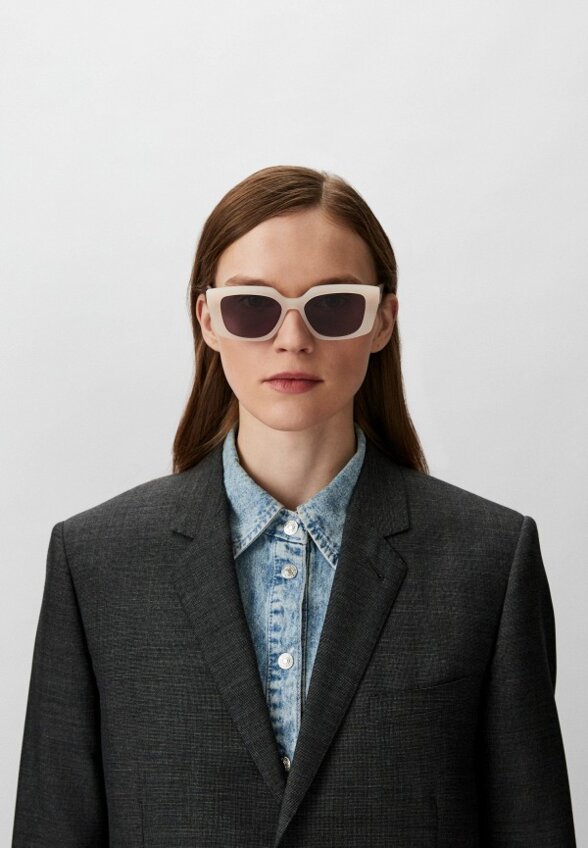 Очки солнцезащитные Karl Lagerfeld