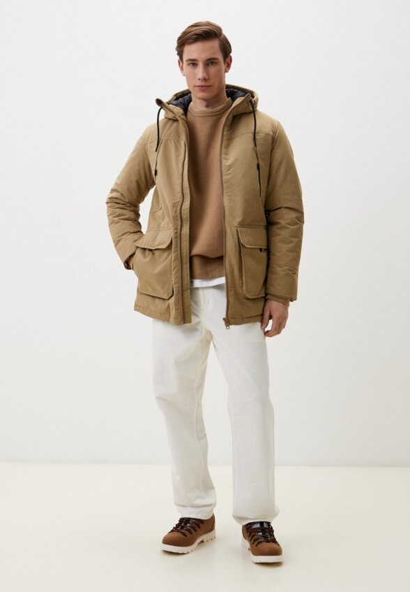 Парка Jack & Jones