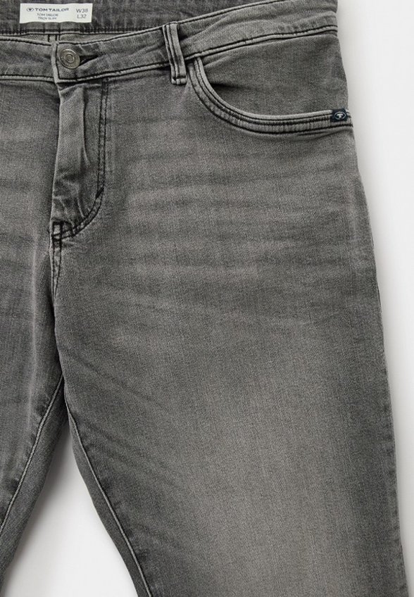 Джинсы Tom Tailor