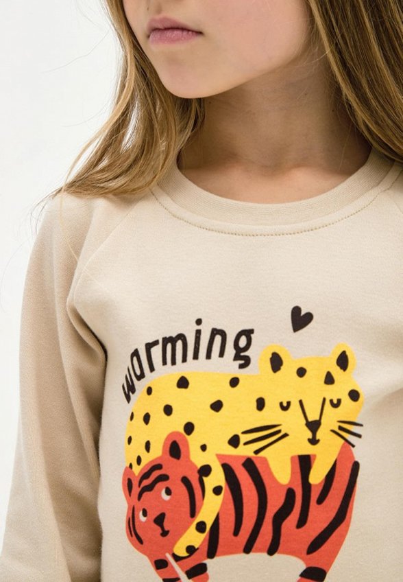 Пижама Kogankids