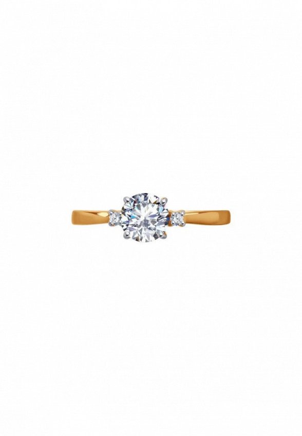 Кольцо Sokolov