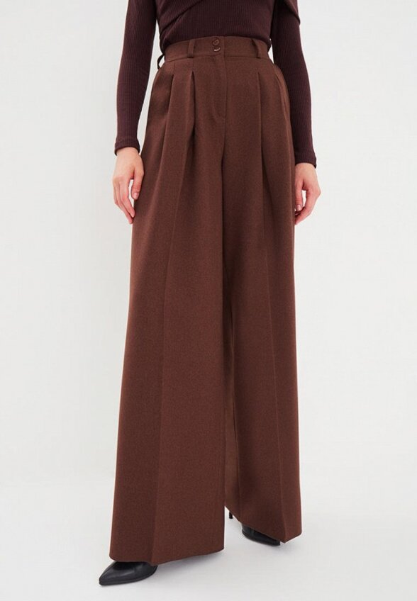 Брюки Spirit of Kattana