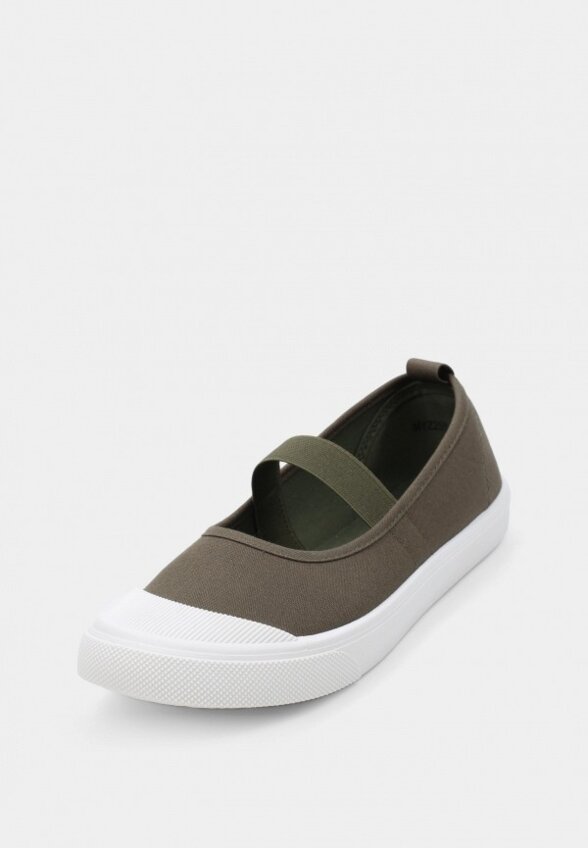 Балетки T.Taccardi